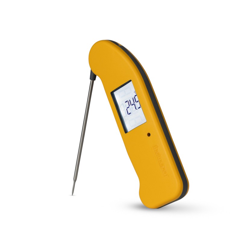 Thermapen® ONE Thermometer - Yellow