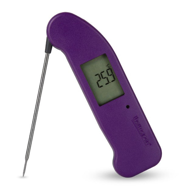 Thermapen® ONE Thermometer - Purple