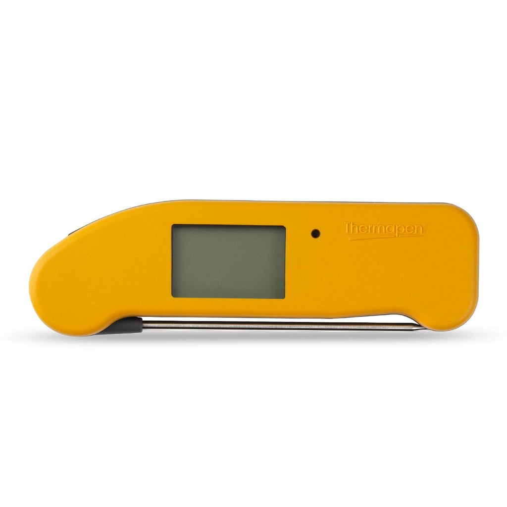 Thermapen® ONE Thermometer - Yellow