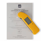 Thermapen® ONE Thermometer - Yellow