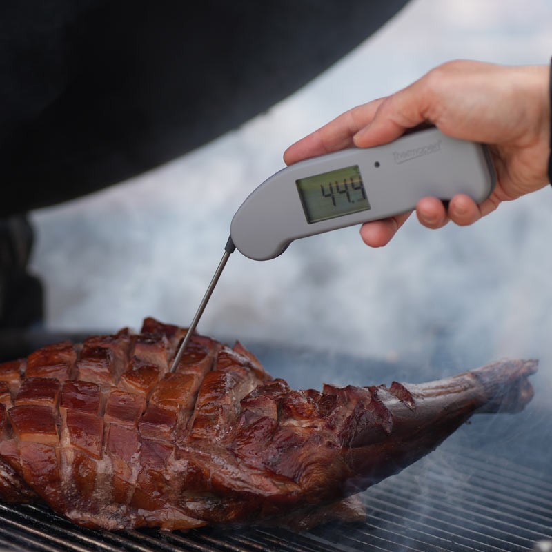 Thermapen® ONE Thermometer - Grey