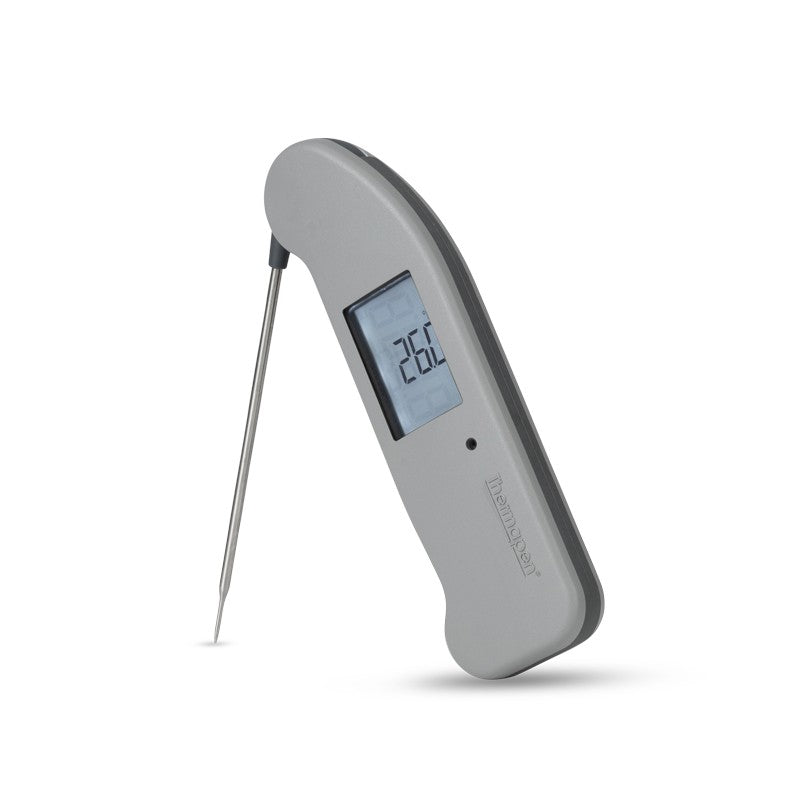 Thermapen® ONE Thermometer - Grey