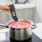 Thermapen® ONE Thermometer - Black