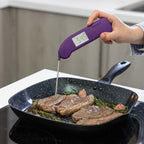 Thermapen® ONE Thermometer - Purple