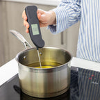 Thermapen® ONE Thermometer - Charcoal Grey