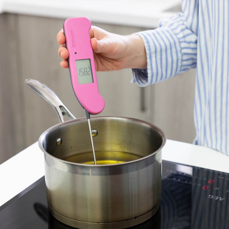 Thermapen® ONE Thermometer - Pink