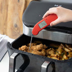 Thermapen® ONE Thermometer - Red