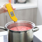 Thermapen® ONE Thermometer - Yellow