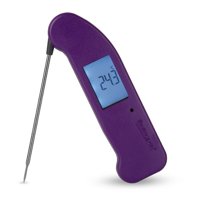 Thermapen® ONE Thermometer - Purple