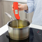 Thermapen® ONE Thermometer - Red
