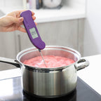 Thermapen® ONE Thermometer - Purple