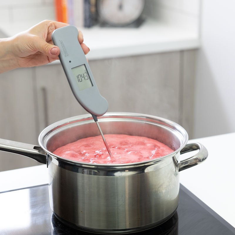 Thermapen® ONE Thermometer - Grey