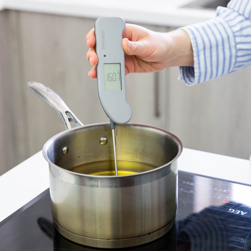 Thermapen® ONE Thermometer - Grey