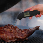 Thermapen® ONE Thermometer - Black