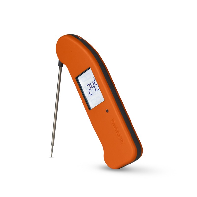 Thermapen® ONE Thermometer - Orange