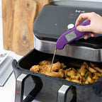 Thermapen® ONE Thermometer - Purple