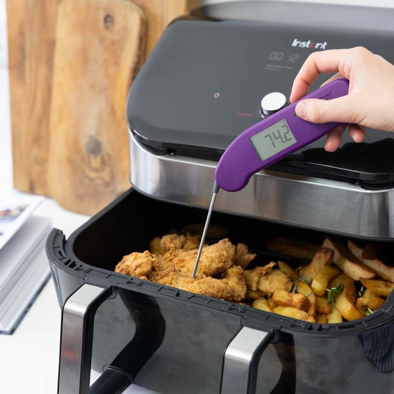 Thermapen® ONE Thermometer - Purple