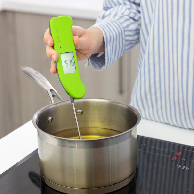 Thermapen® ONE Thermometer - Green