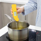Thermapen® ONE Thermometer - Yellow