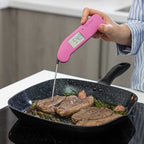 Thermapen® ONE Thermometer - Pink