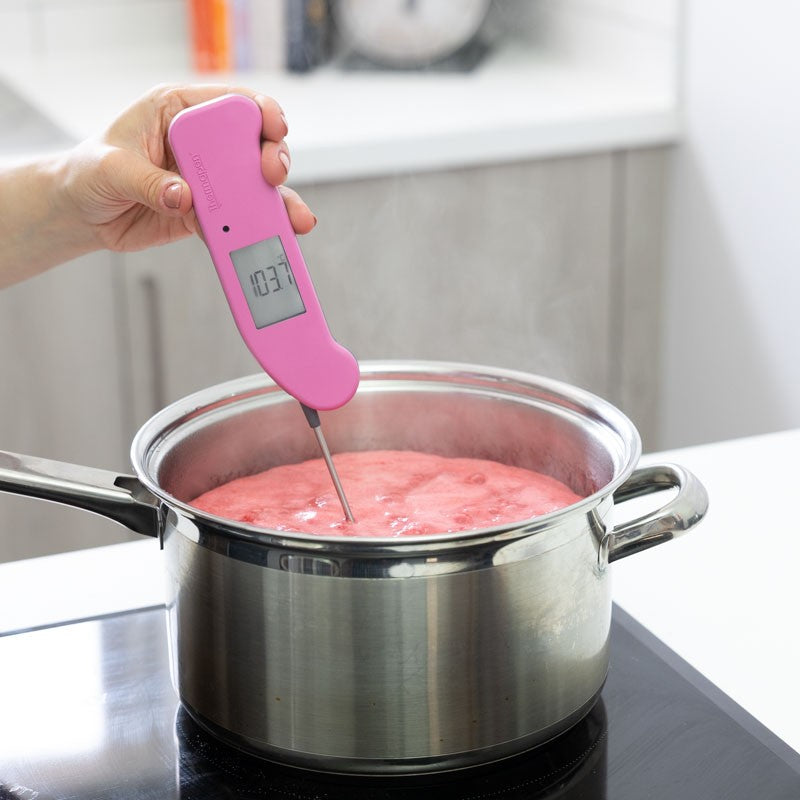 Thermapen® ONE Thermometer - Pink