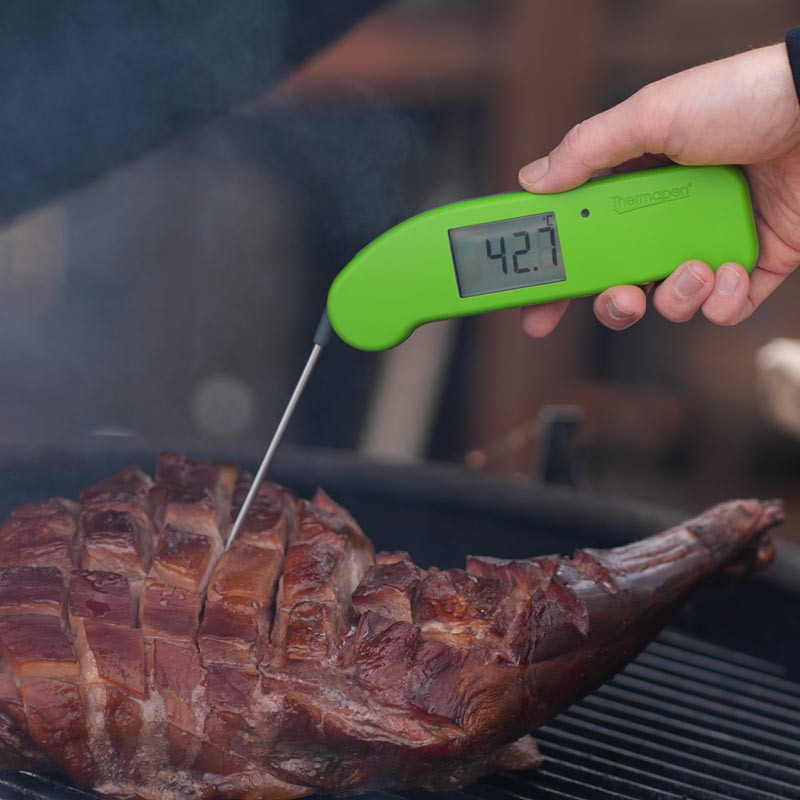 Thermapen® ONE Thermometer - Green