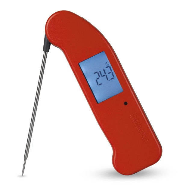 Thermapen® ONE Thermometer - Red