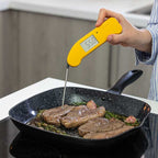 Thermapen® ONE Thermometer - Yellow