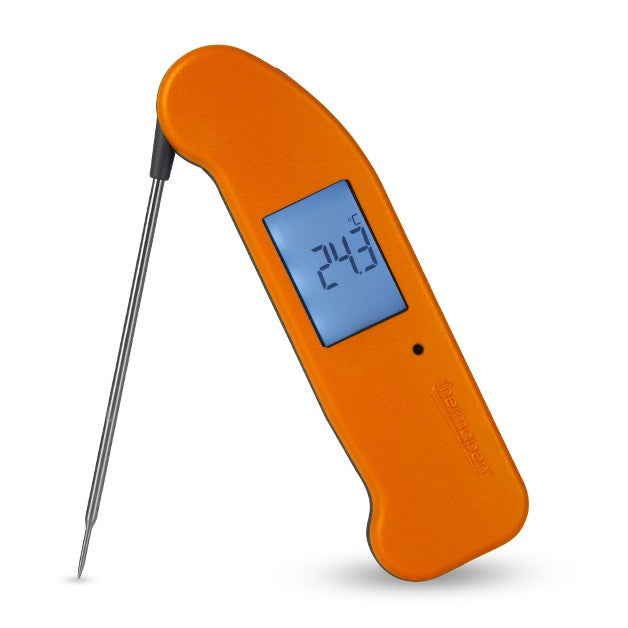 Thermapen® ONE Thermometer - Orange