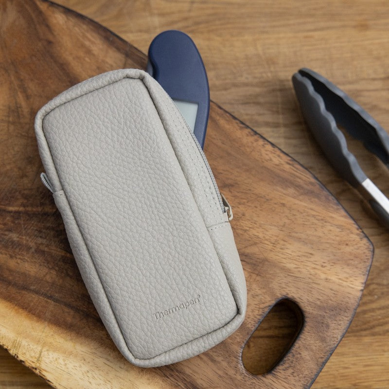 Thermapen® Protective Pouch - Cool Beige