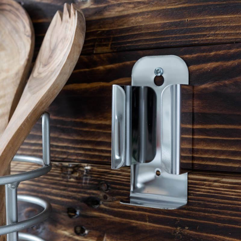 Thermapen Stainless Steel Wall Bracket