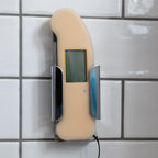 Thermapen Stainless Steel Wall Bracket