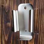 ThermaQ 2 Stainless Steel Wall Bracket