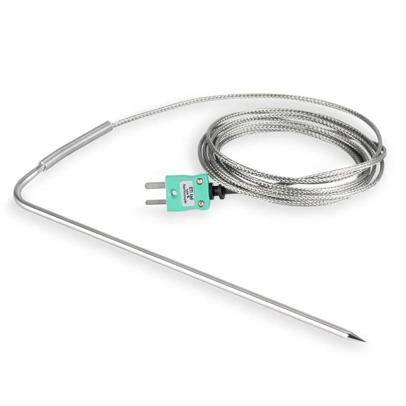 ThermaQ Wi-Fi Professional BBQ Thermometer - ThermaQ WiFi Kit