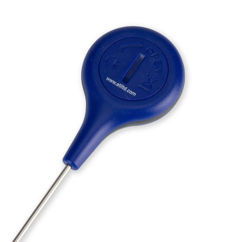 ThermaStick® Pocket Thermometer - Dark Blue