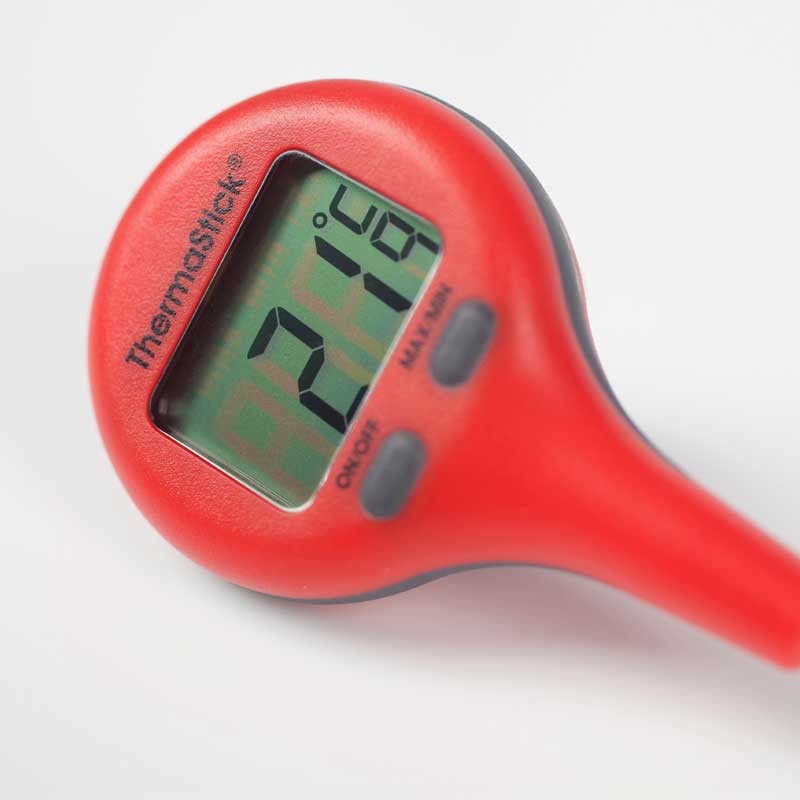 ThermaStick® Pocket Thermometer