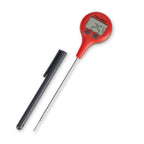 ThermaStick® Pocket Thermometer - Red