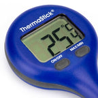 ThermaStick® Pocket Thermometer - Dark Blue