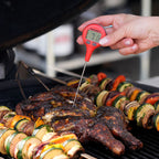 ThermaStick® Pocket Thermometer - Red