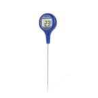 ThermaStick® Pocket Thermometer - Dark Blue