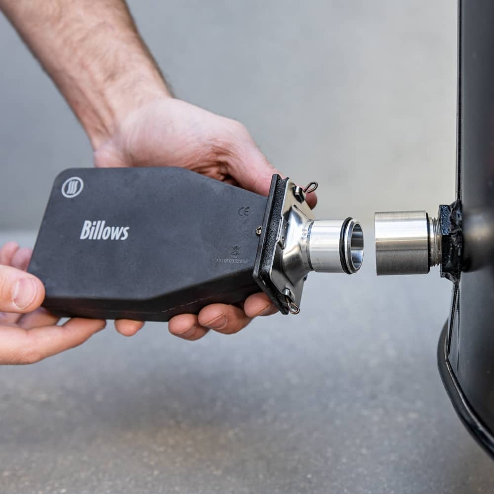 1.18" Universal Mount for Billows