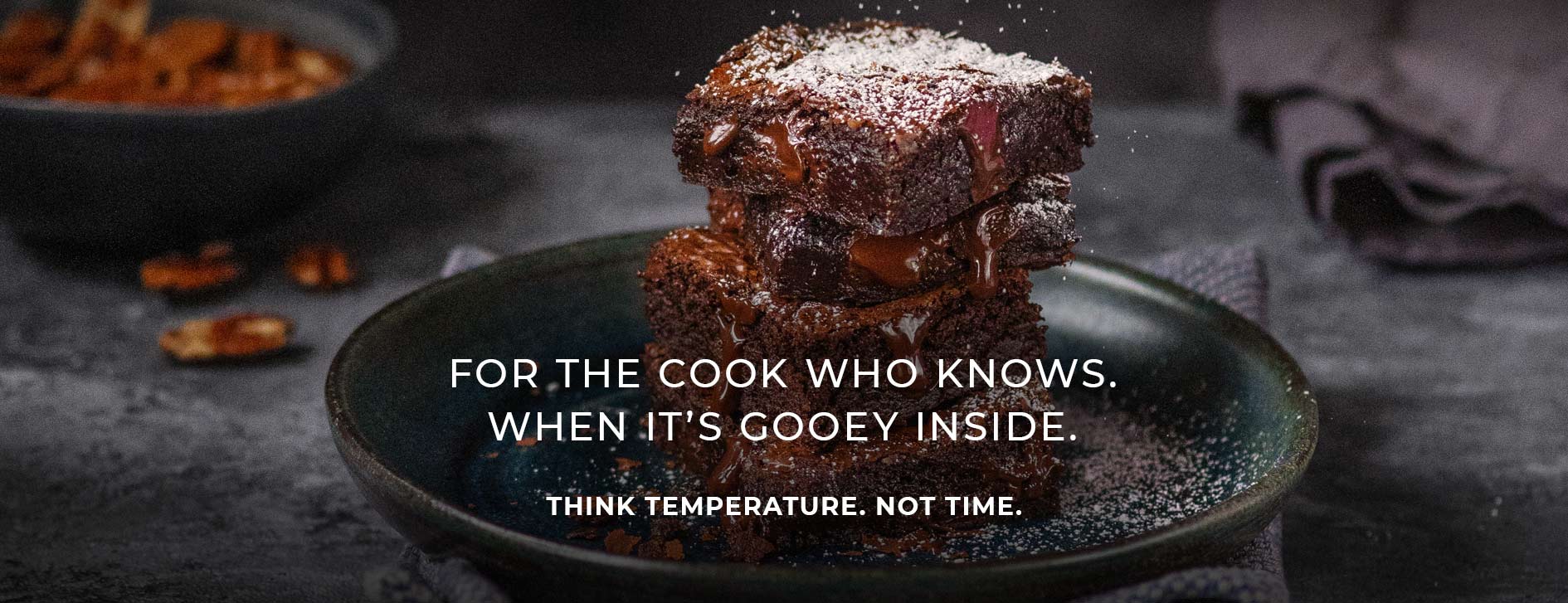 Thermapen The UK's Best Digital Baking Thermometers