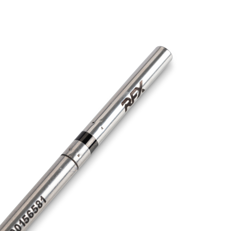 RFX Immersion lines close up
