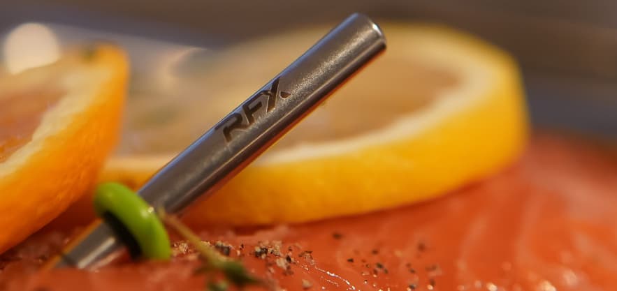 RFX Meat probe