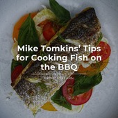 Grilling fish on the BBQ doesn’t have to be intimidating! 🔥🐟 Chef Mike Tomkins shares his top tips to master perfect fish on the grill. Save this post and swipe 👉 for all the tips.

@thenotecook

 #GrillingTips #BBQFish #FishOnTheGrill #Thermapen