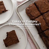 Are you team cakey or team fudgy? 🍫

Whichever you prefer, we’ve got you covered with temperatures for both 🌡️🙌

Check out @mykitchendrawer's air fryer brownies recipe to make yours exactly how you like them. Recipe link in our bio. 

#Thermapen #TeamTemperature #AirFryerRecipes #ChocolateBrownies