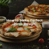 Link in bio!

#Thermapen #PizzaDoughGuide #TeamTemperature