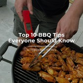 UK BBQ Week is coming up 👀🔥

Get ready for some serious grilling with these top 10 tips from BBQ expert Richard Holden 💥

Make sure to save them so you've got them on hand for the week!

👉Get the full details from our blog, head to www.thermapen.co.uk.
Or find the link from our bio. 

#Thermapen #TeamTemperature #UKBBQWeek #BBQLovers #UKBBQ #Grilling #bbqtips #essentialbbqequipment #tipmonday