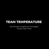 It’s #TeamTemperature Week 🔥 

This week we have two Black Friday rewards when you shop our #TeamTemperature Thermapen:
 
Save 15% on the Thermapen AND get a free #TeamTemperature T-shirt with your order. 

It’s the best time to get your official entry into the juicy food club 🙌
 
#Thermapen #TeamTemperature #BlackFriday2024 #UKFoodies #CookingGifts #Christmas2024