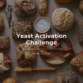 Competition time! 📢

Need a school holiday activity? We've got the perfect game for you to play 🌡️

Take part in our Yeast Activation Challenge to enjoy a fun and educational activity, plus the opportunity to win a prize!

For the chance to win a Thermapen:

🍞 Take a photo or video to show you've taken part in the challenge
🥖 Post it to your page or stories
🥐 Tag @thermapen and use the hashtag #YeastChallenge

T&Cs: UK entries only. Closes  13/08/24 at 23:59. One winner will be chosen and announced on our stories.

#Thermapen #TeamTemperature #Baking #SchoolHolidays #CookingWithKids #BakingWithKids